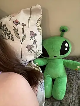 Živý XXX chat Sabrina_shells