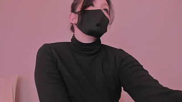 Belover_nana Obrolan Langsung XXX