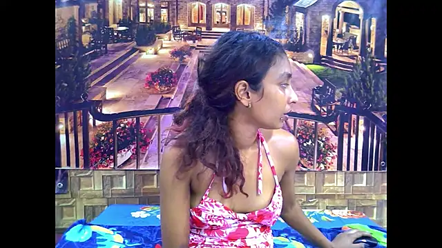 IndianSexyButt: онлайн-секс-чат