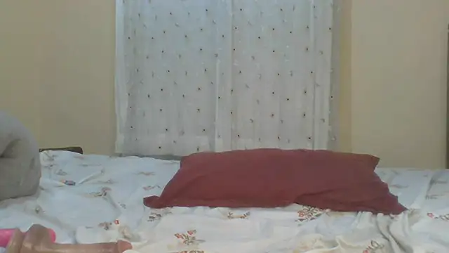 ndivhuwomuleya Pertunjukan Webcam