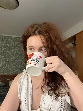 Angel-Anna Obrolan Langsung XXX