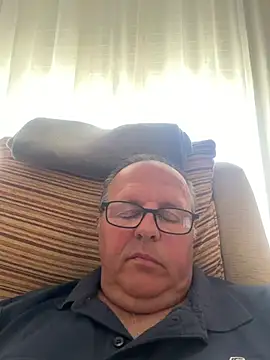 Show de YachtCaptain10 na webcam