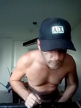 Loiroatv36 Webcam-Show