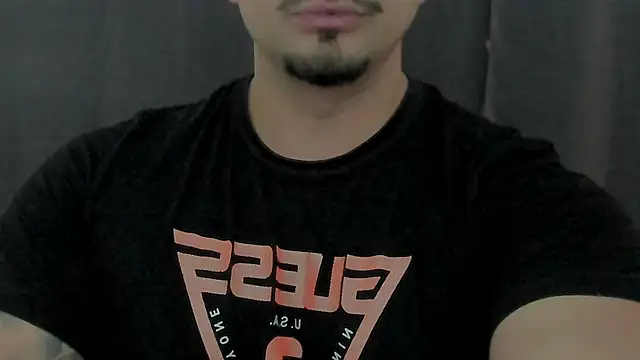 TONYWILSONN Chat XXX live