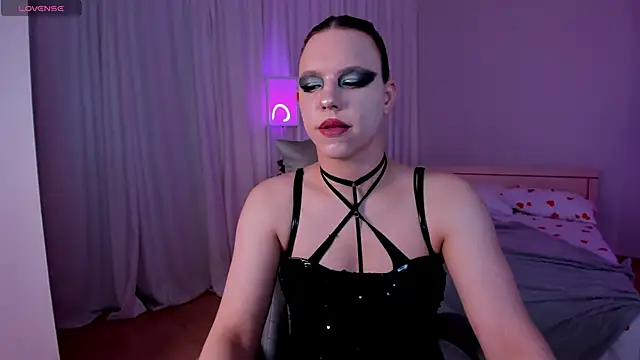 Madison_dollyn Webbikameraesitys