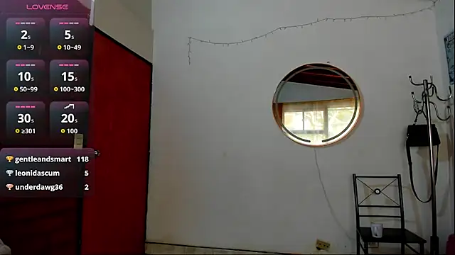 Badwolf818_ 现场XXX聊天