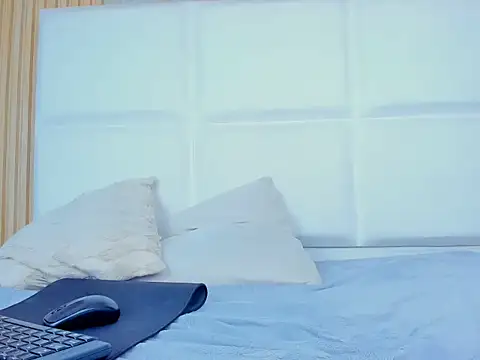 Webkamerová show stefany_hyl