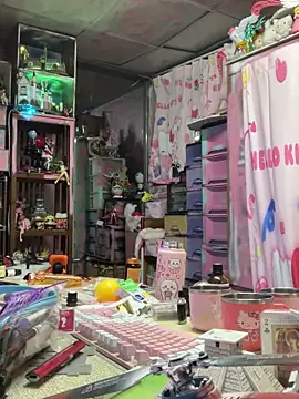 JesuAdam 在線直播表演