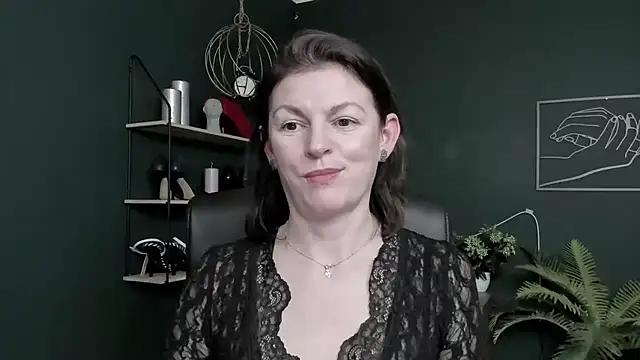 VivianWILD – Naživo XXX chat