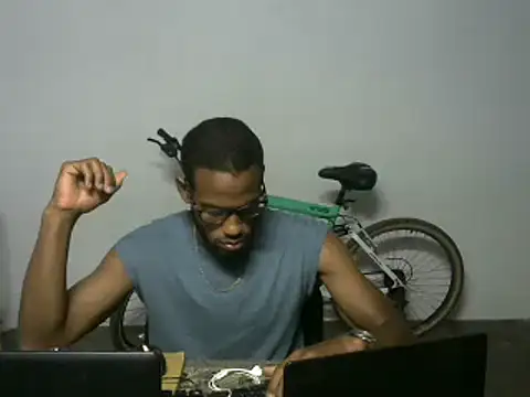 Show Webcam de michel_sc