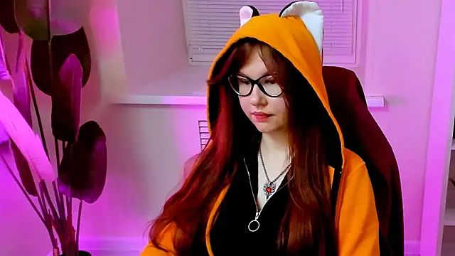 Chat XXX en directo de CarolGiggly