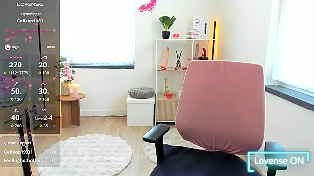 Miss_Lucifer6's Live XXX Chat