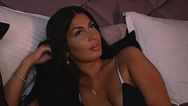 دردشة EvaRhea الجنسية المباشرة