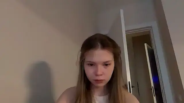 CandysRose's Live XXX Chat