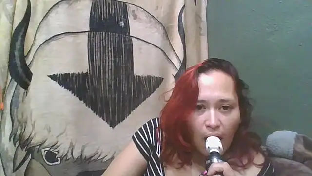 Chatroom XXX en direct de Eclipsed8