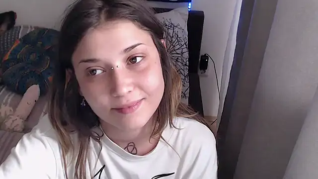 Chatroom XXX en direct de AlienforTwenty