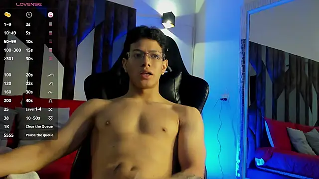 TonyPetrovjs 即時 XXX 聊天