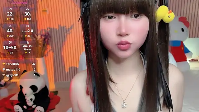 Chat XXX Live di-or-