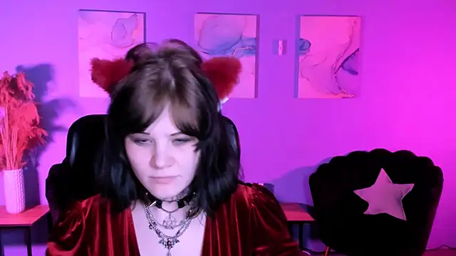 nikki_kiss_ Chat XXX live