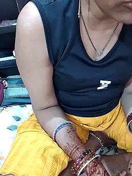 O_My_GoodnesS' Live XXX Chat