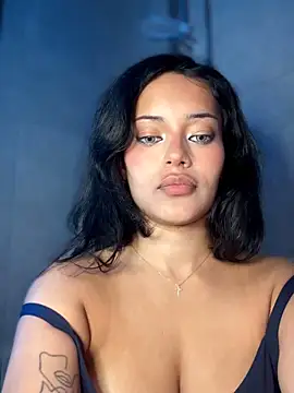 Risky_Workoutsn Webbikameraesitys