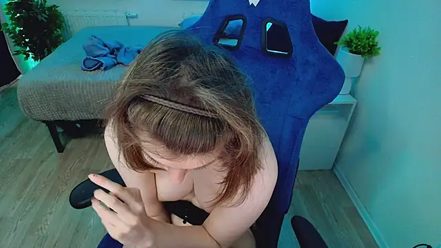 CranberryHot Live XXX-Chat