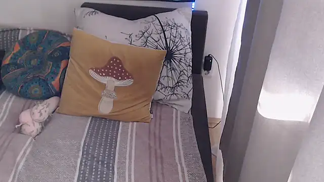 AlienforTwenty Obrolan Langsung XXX