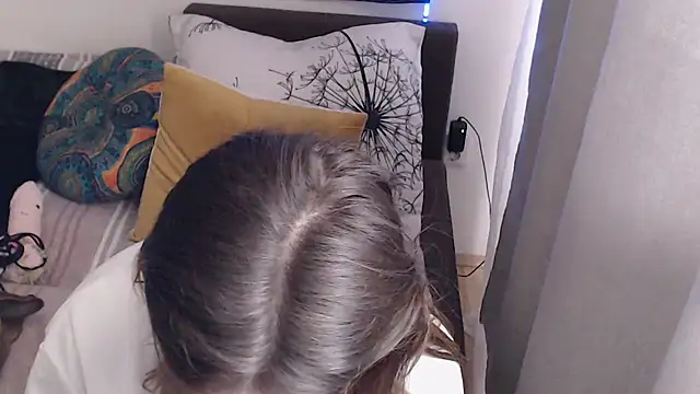 AlienforTwentyのライブXXXチャット