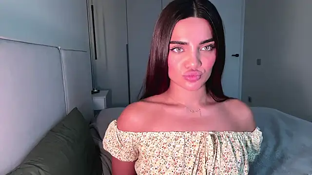 MelindaReny 网络视讯表演