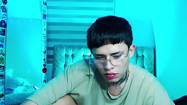 Chat XXX ao vivo de _justinmoon2