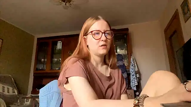 LaureenVielmaのライブXXXチャット