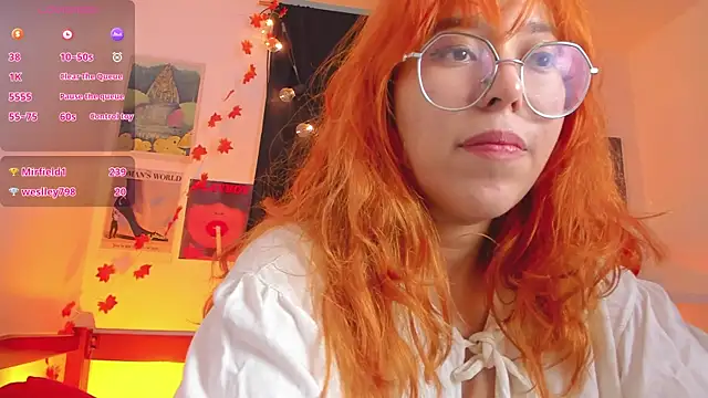 Chat +18 de _Moon_Johnson ao vivo