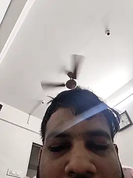 Show modela vinay_smalldick na web-kameri