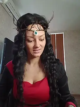 Chat XXX ao vivo de baba_yaga