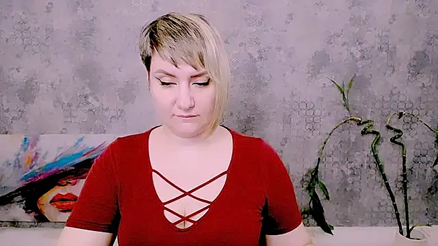 Djullia Chat XXX live