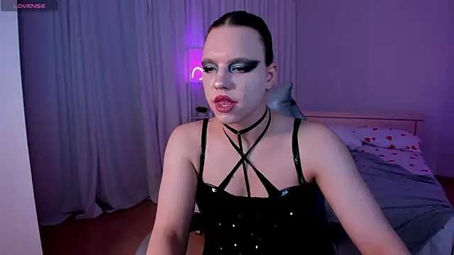 Онлайн чат XXX Madison_dolly