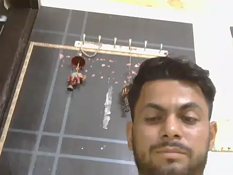 Stubborndesiboy webkamerás műsora