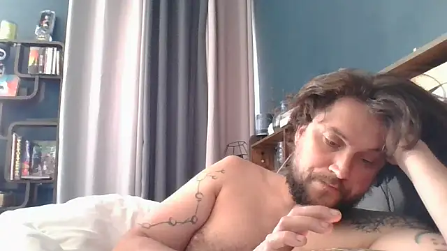 Show Webcam de Titilouonlyf69