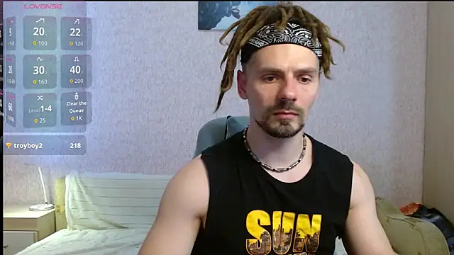 Aestheticguy101: вебкам-шоу