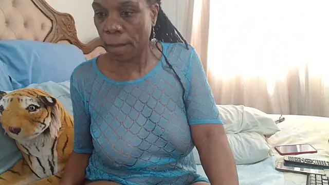 Hotcougar Live XXX-Chat