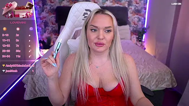 MissyMartinez Chat XXX live