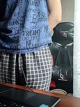 _uncle_Mitya-43_'s Webcam Show