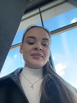 KristiRich: απευθείας συνομιλία ΧΧΧ