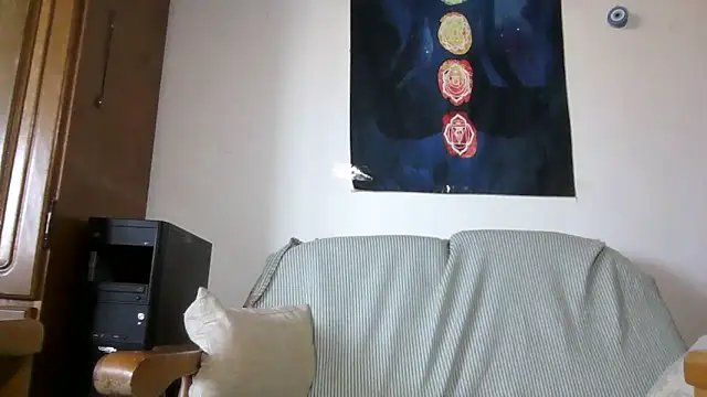 Chatroom XXX en direct de ExquisiteMature