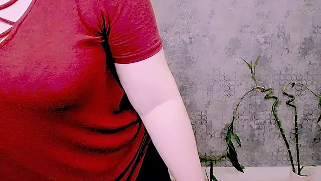 Djullia's Live XXX Chat