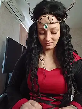 baba_yaga's Live XXX Chat