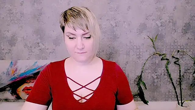 Djullian Live XXX chat