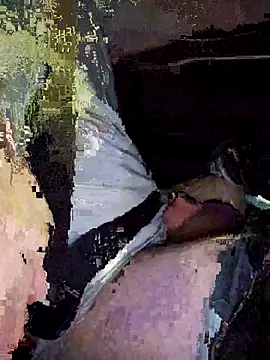 Pokazy przed kamerką – Spunwhiteboy1992