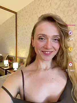 Lady_Taty Live XXX Chat