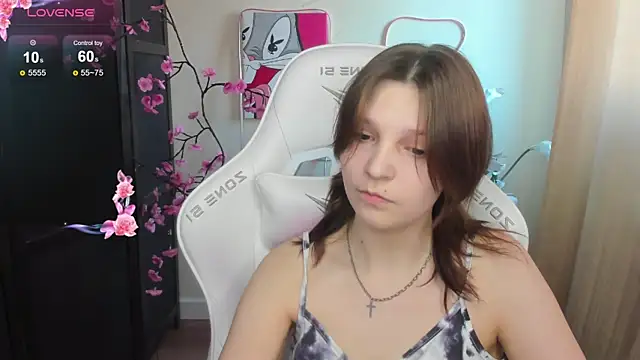 AudreyyKim Live XXX-chat